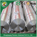 Best Quality Classical Jumbo Roll Silver Aluminium Foils